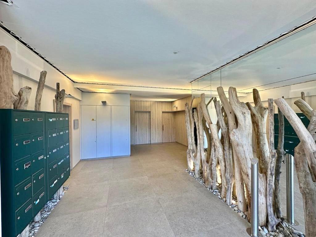 Le Dolce Apartment Aix-les-Bains Exterior photo