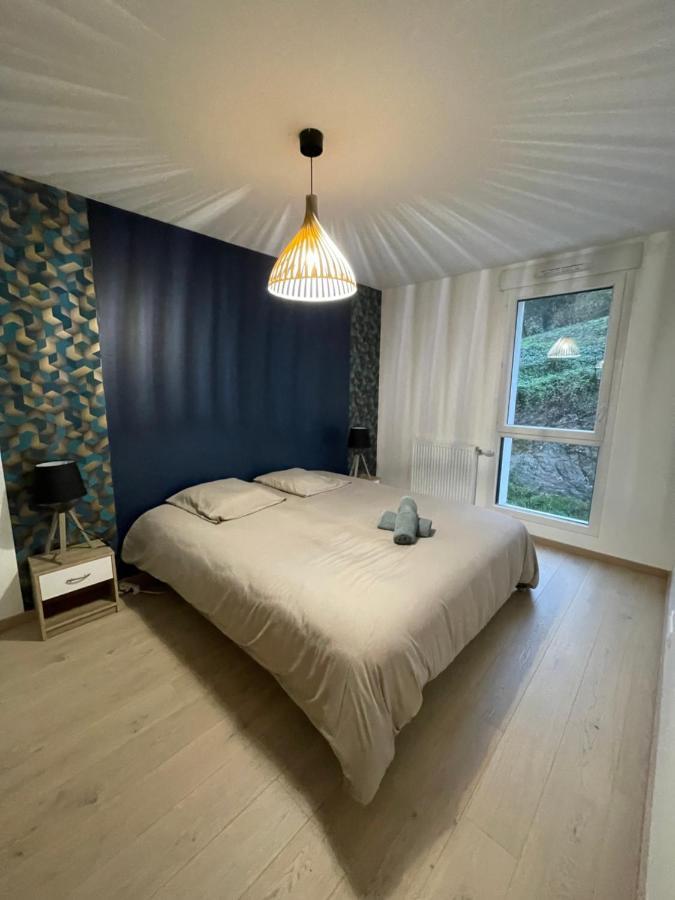 Le Dolce Apartment Aix-les-Bains Exterior photo